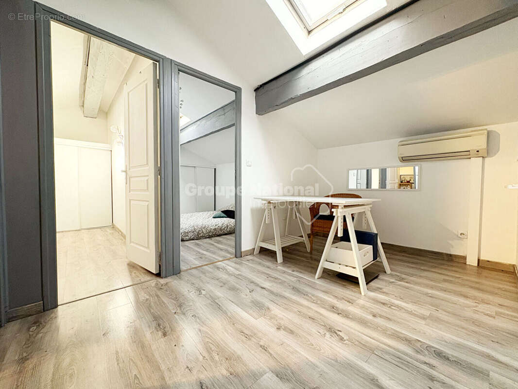 Maison à SALON-DE-PROVENCE