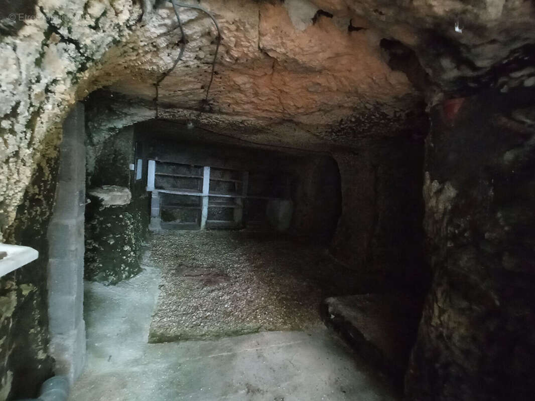 Maison à SAINT-OUEN