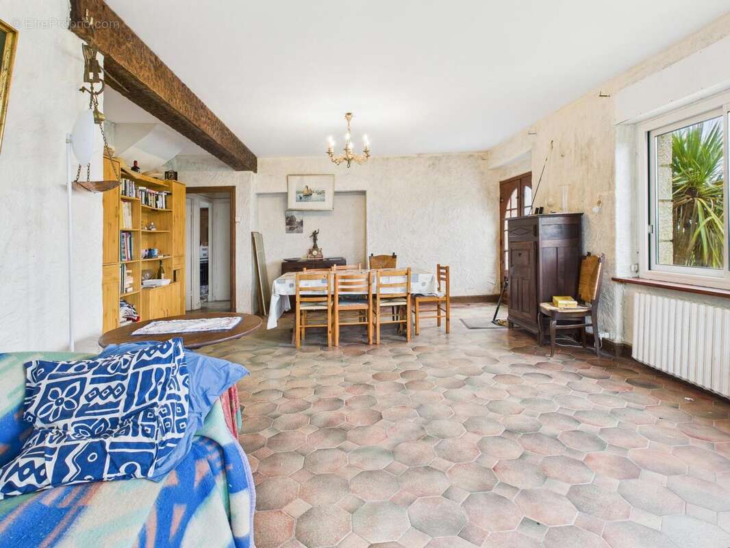 Photo 4 - Maison à ROSCOFF