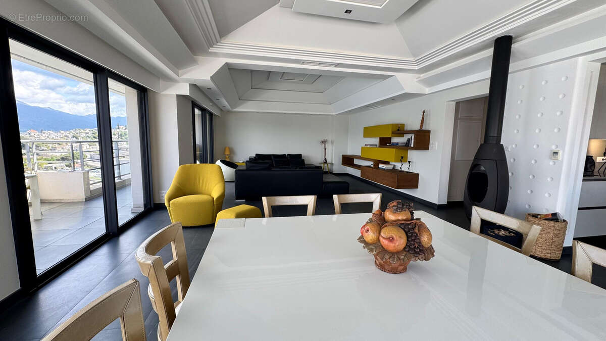 Appartement à PROPRIANO