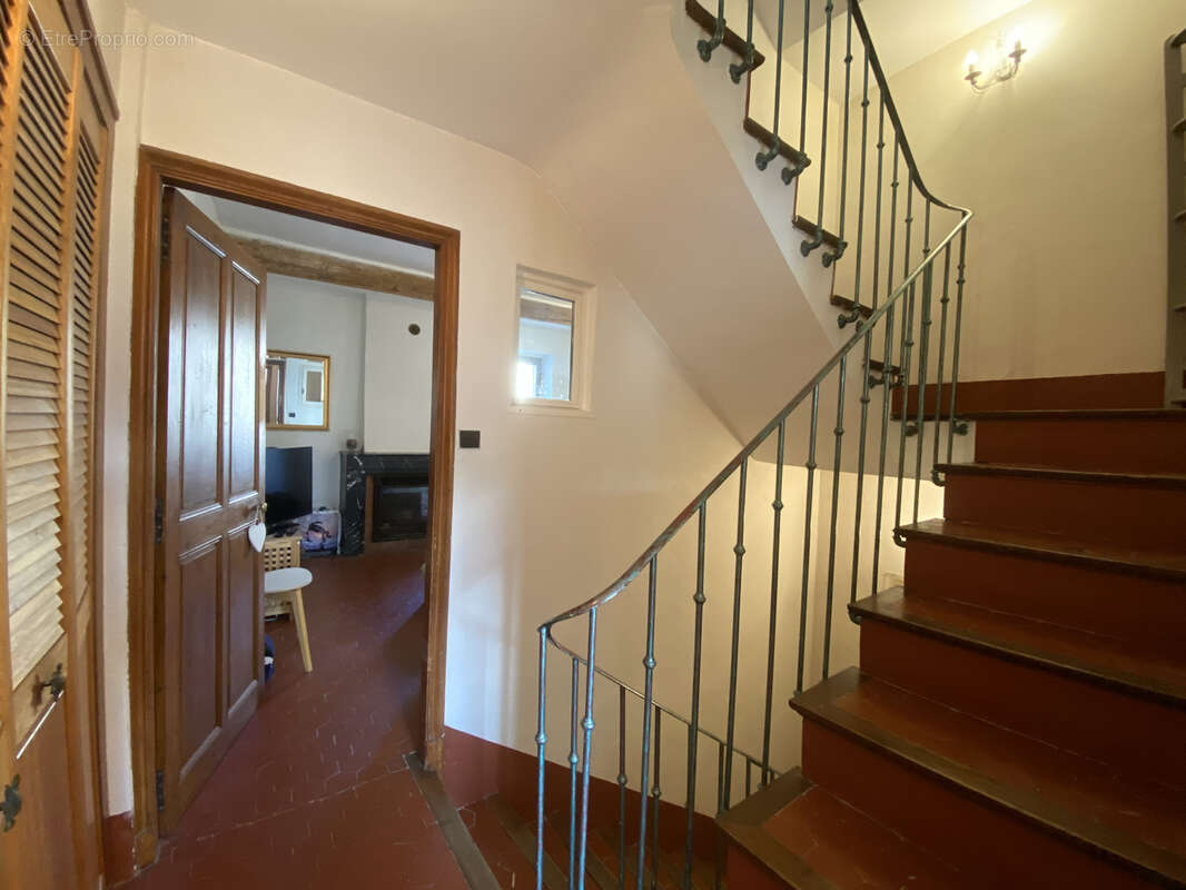 Maison à MALAUCENE