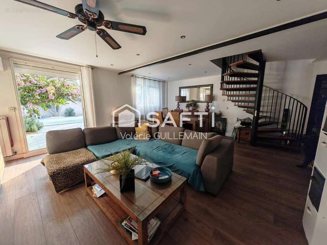 Photo 5 - Maison à PORT-DE-BOUC