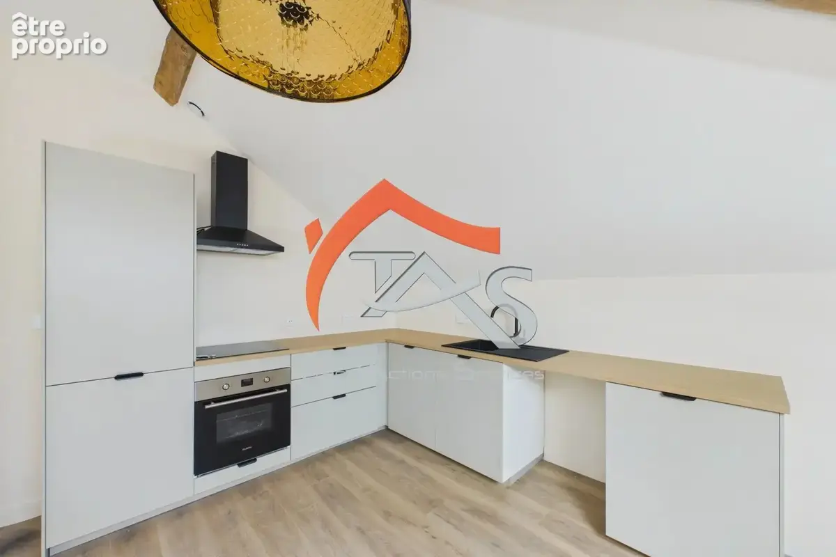 Vente Appartement Saint-chamond(42400) 149 000ï¿œ - photo 3