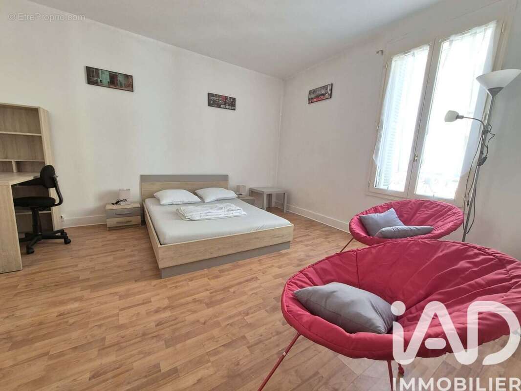 Photo 8 - Appartement à LE HAVRE