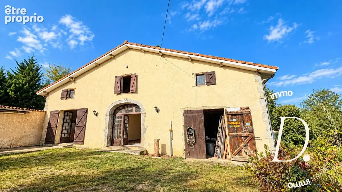 Photo Maison à Mouscardes au prix de 162 000€