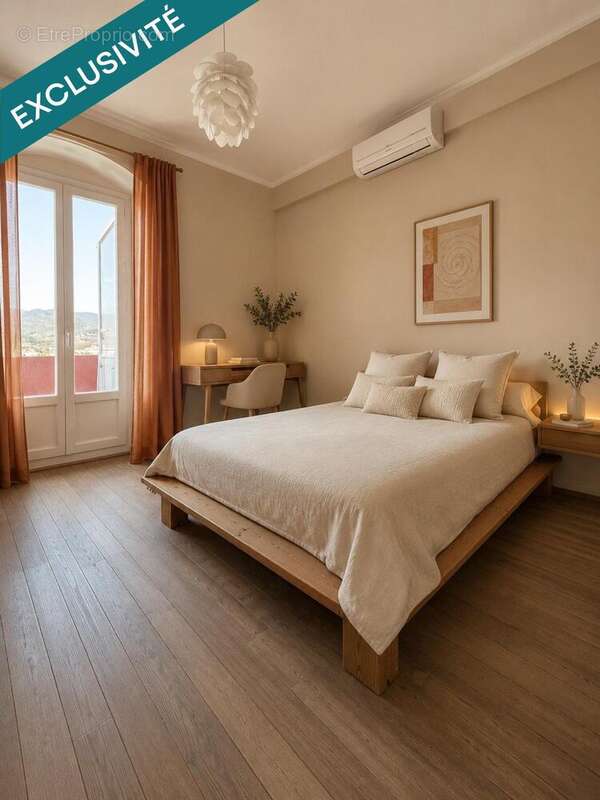 Photo 2 - Appartement à CORTE