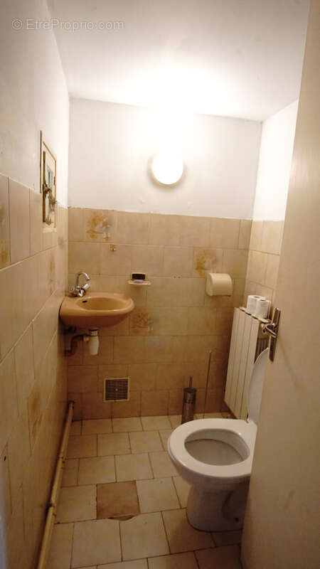 Maison à ORNEZAN