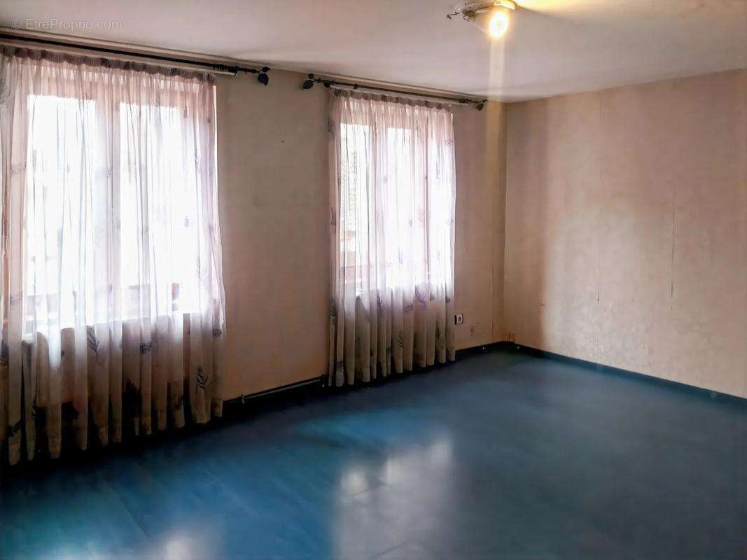 Maison à RIBEAUVILLE