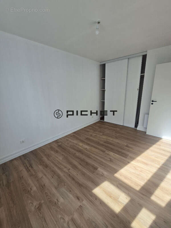 Appartement à LA ROCHELLE