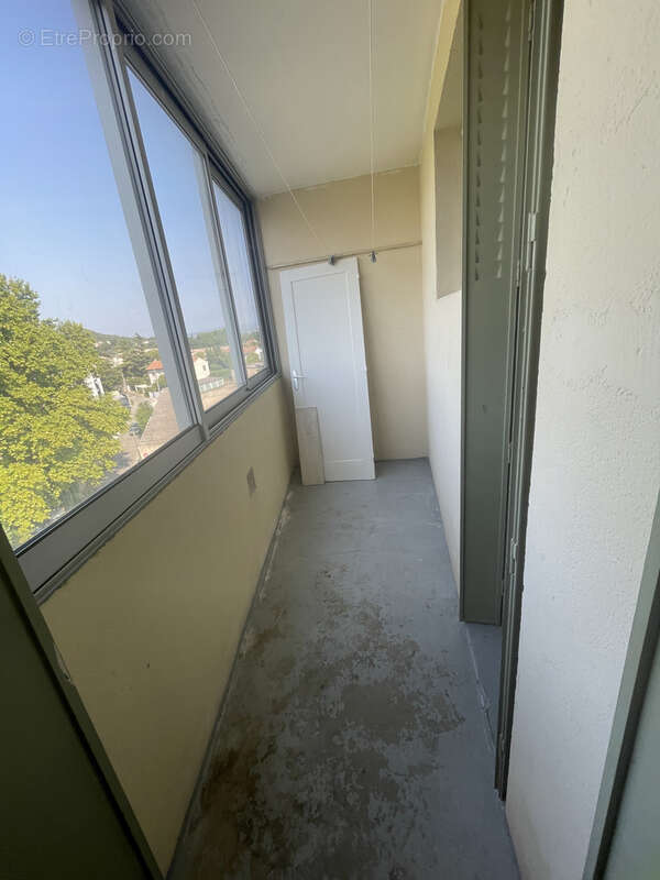 Appartement à PONT-SAINT-ESPRIT