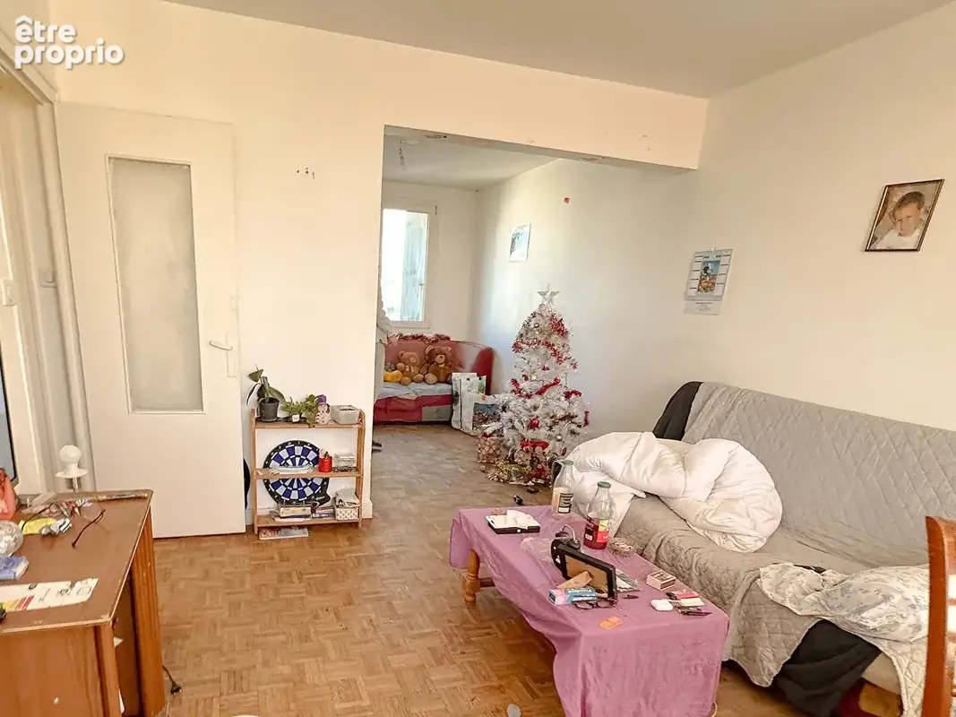 BREST Appartement 70 m² vendu loué Idéal investisseur - photo 2