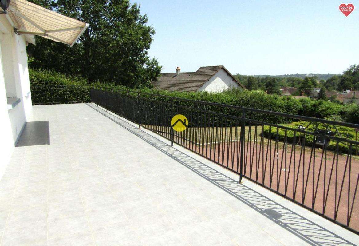 Beaux Volumes - photo 10