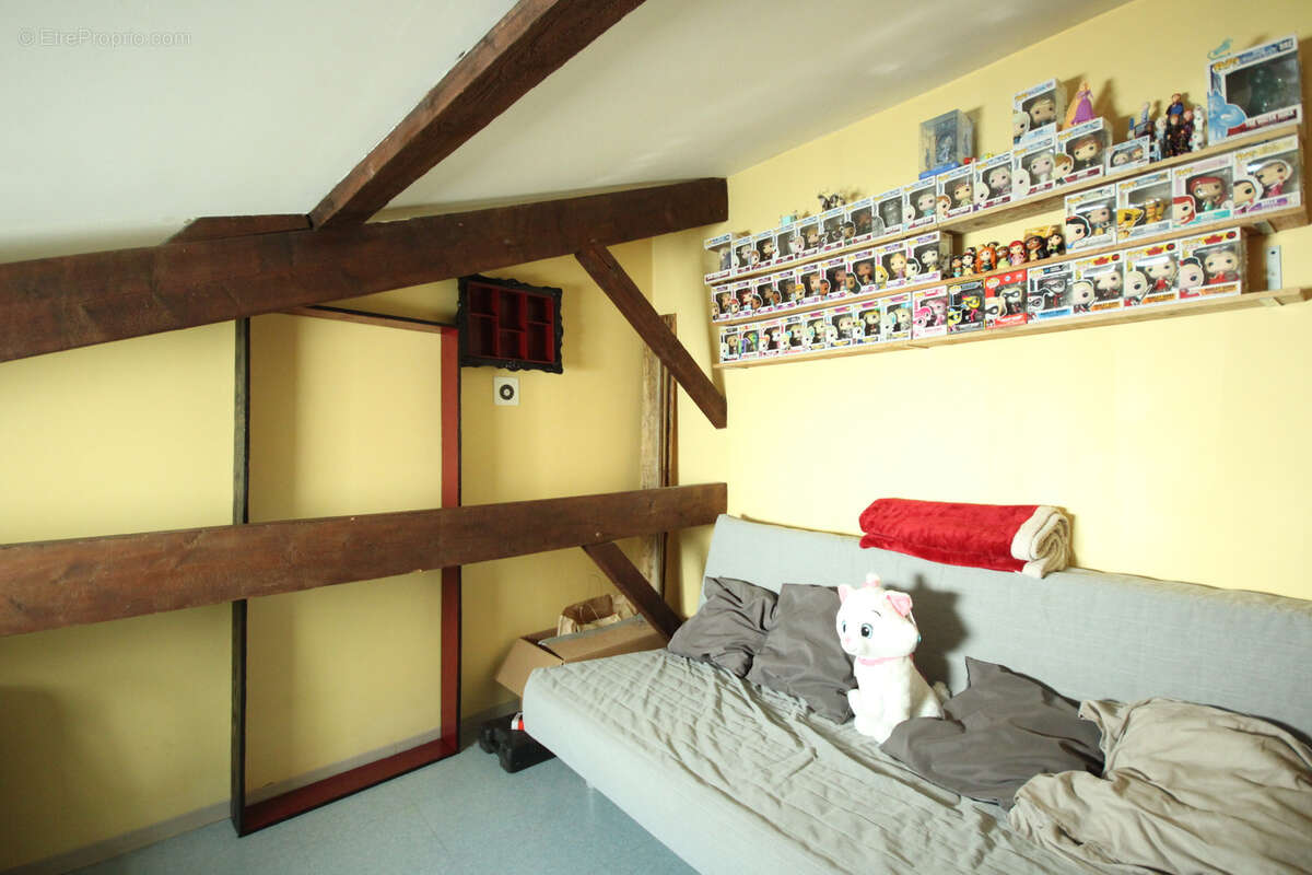 Appartement à MIREPOIX