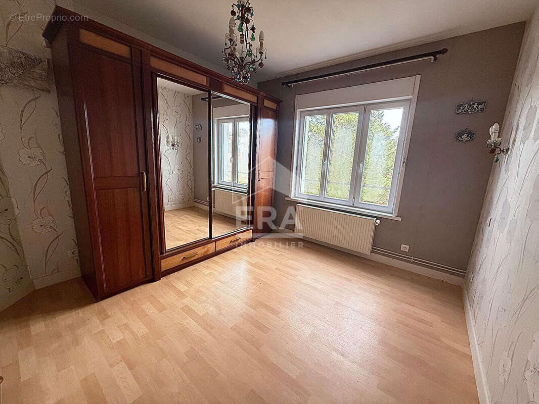 Appartement à BOULOGNE-SUR-MER