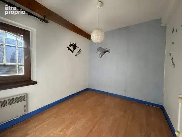 Maison de village sans extérieur - photo 9
