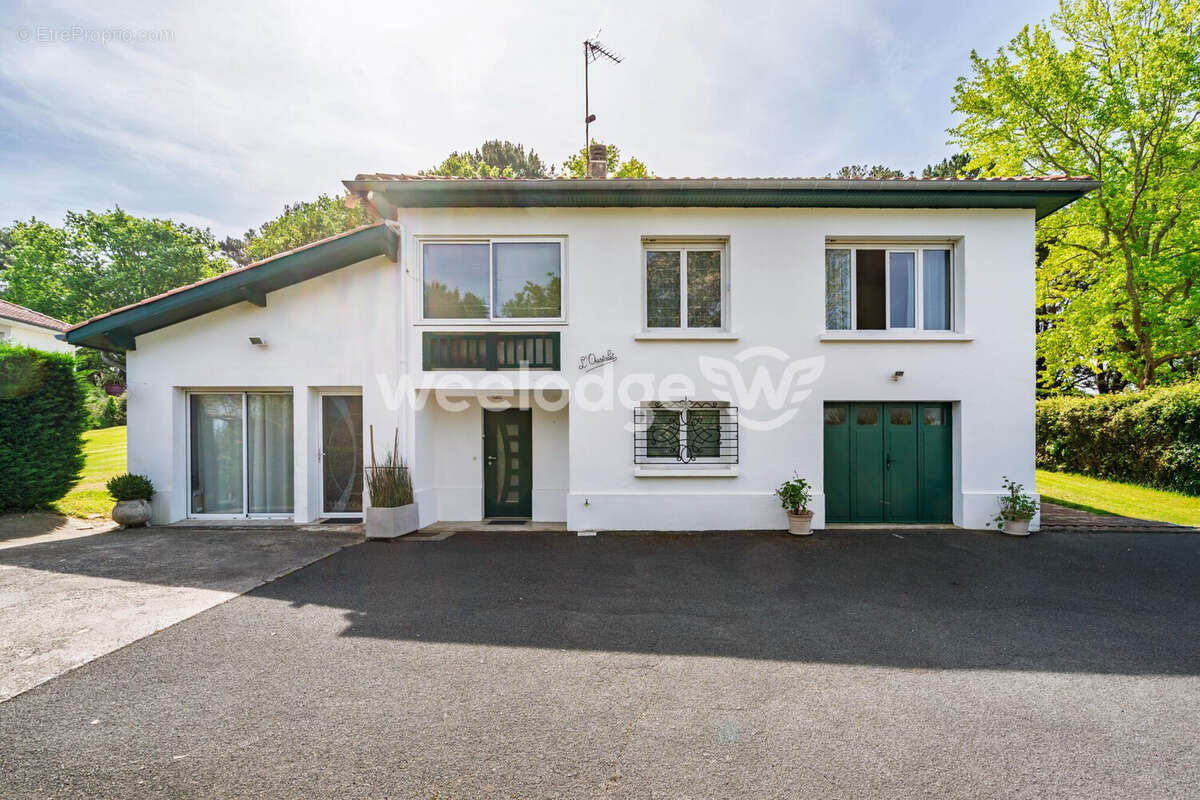 Maison à ANGLET