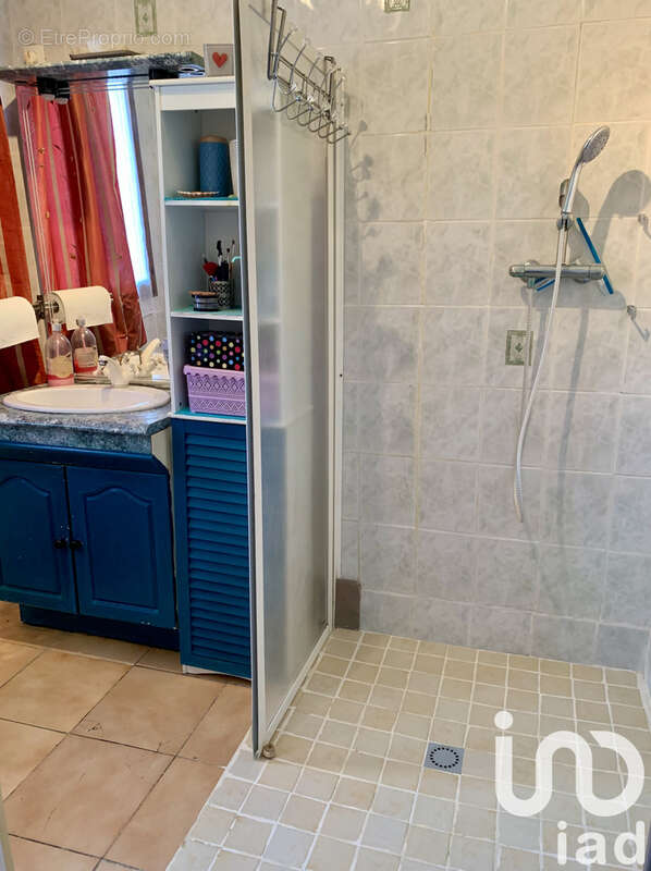 Photo 6 - Maison à ROMILLY-SUR-SEINE