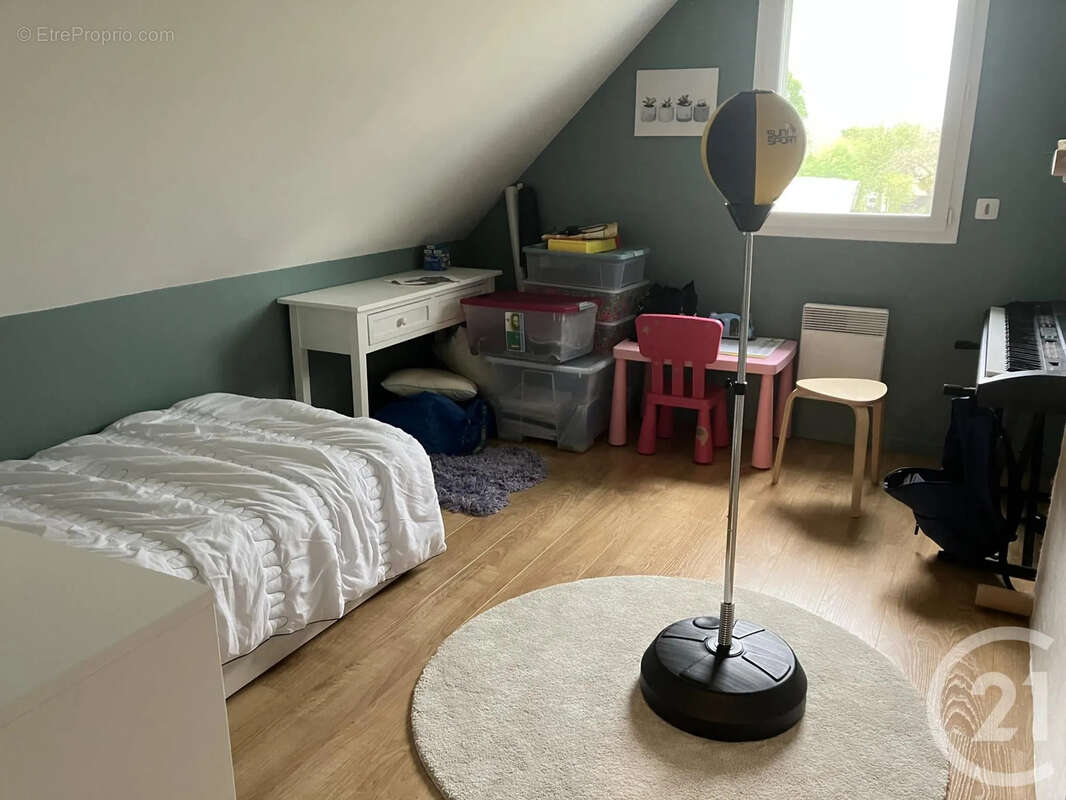 Maison à SAINT-LUMIER-EN-CHAMPAGNE