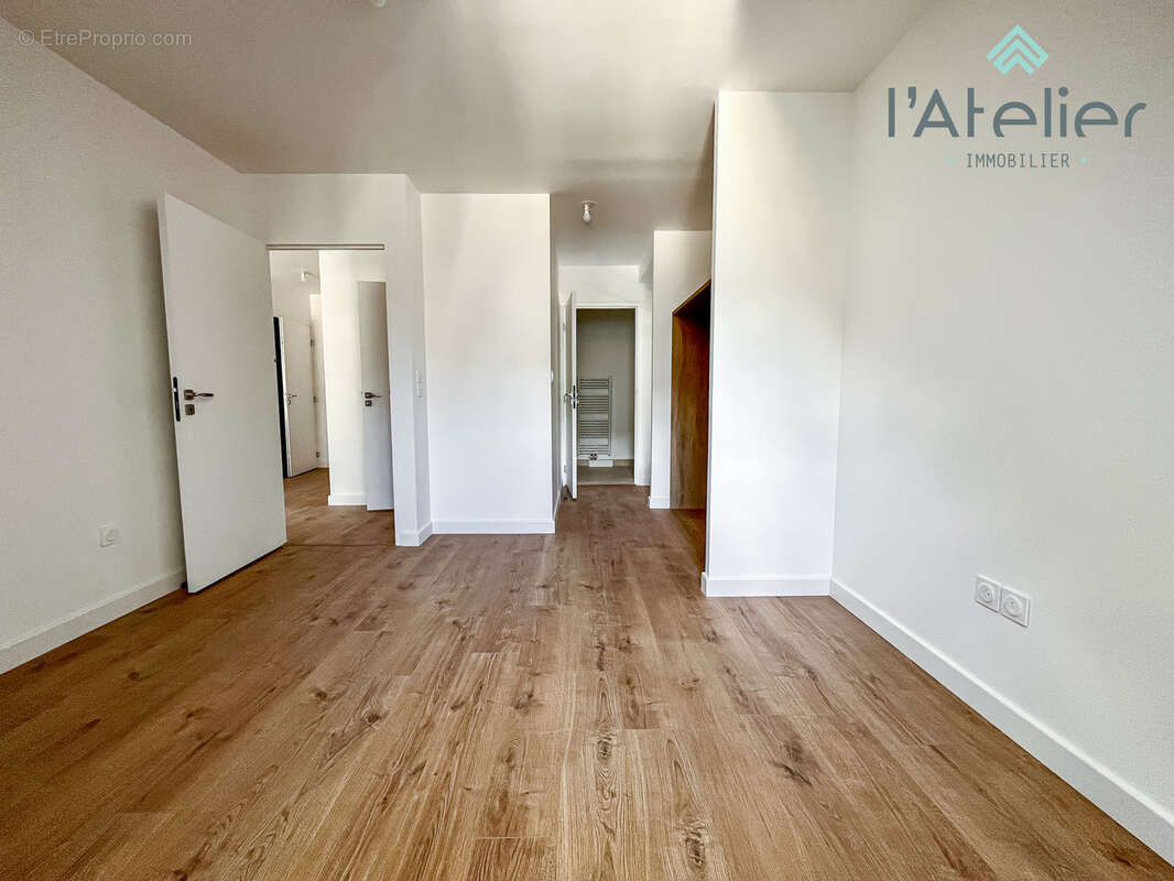 Duplex - 94,46 m2 - 4 pièces - photo 9