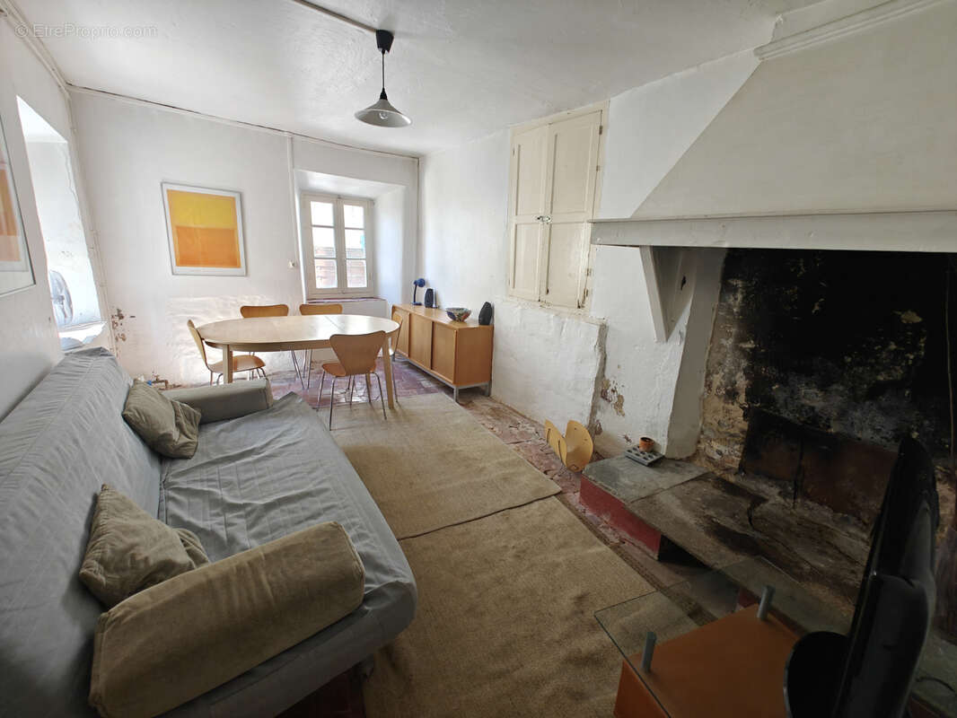 Maison à LIMOUX