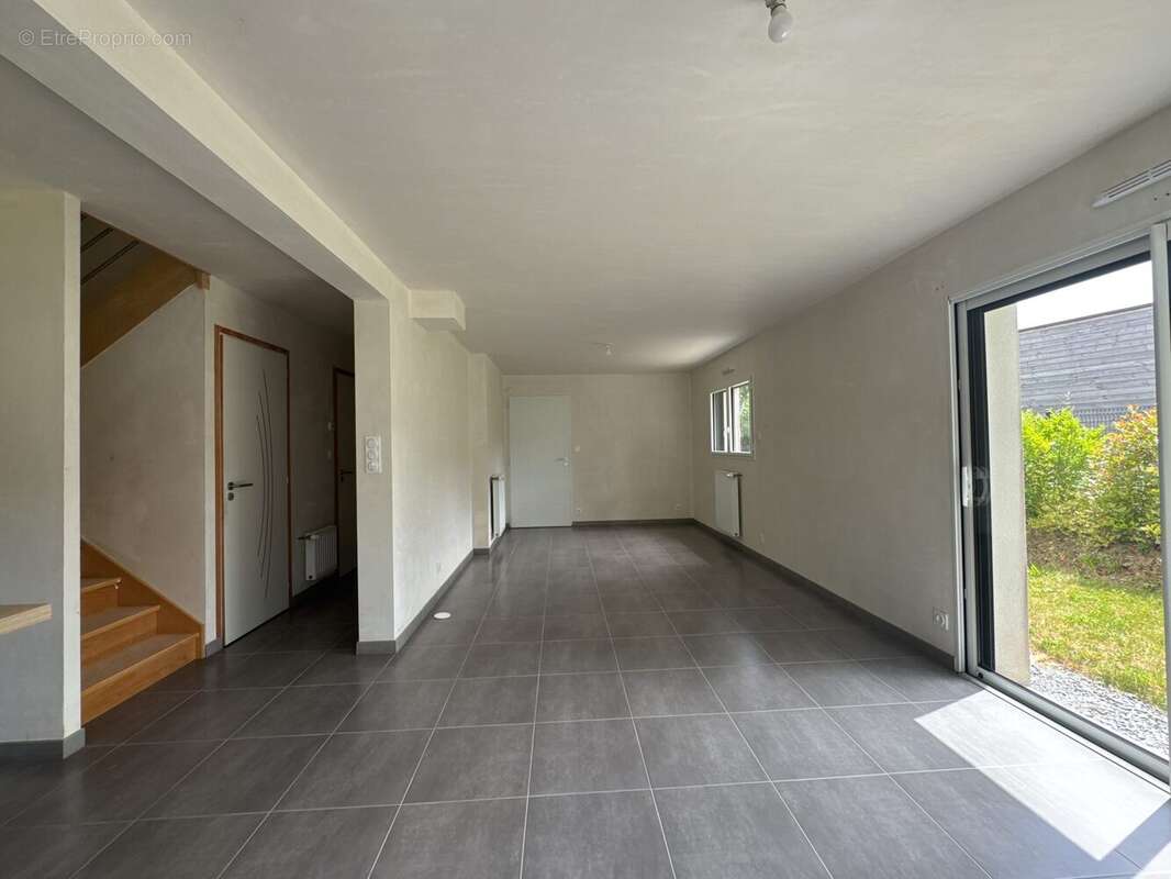 Maison à RIEC-SUR-BELON