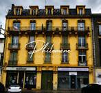 Appartement à LONGUYON