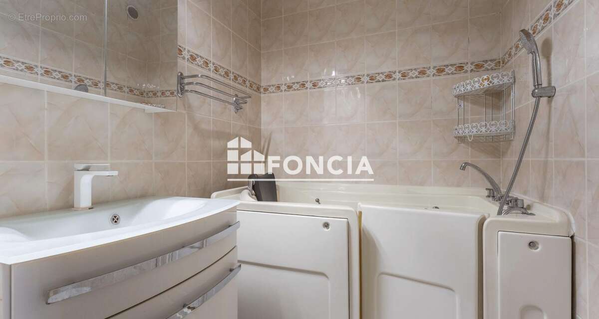 Appartement à ANTONY