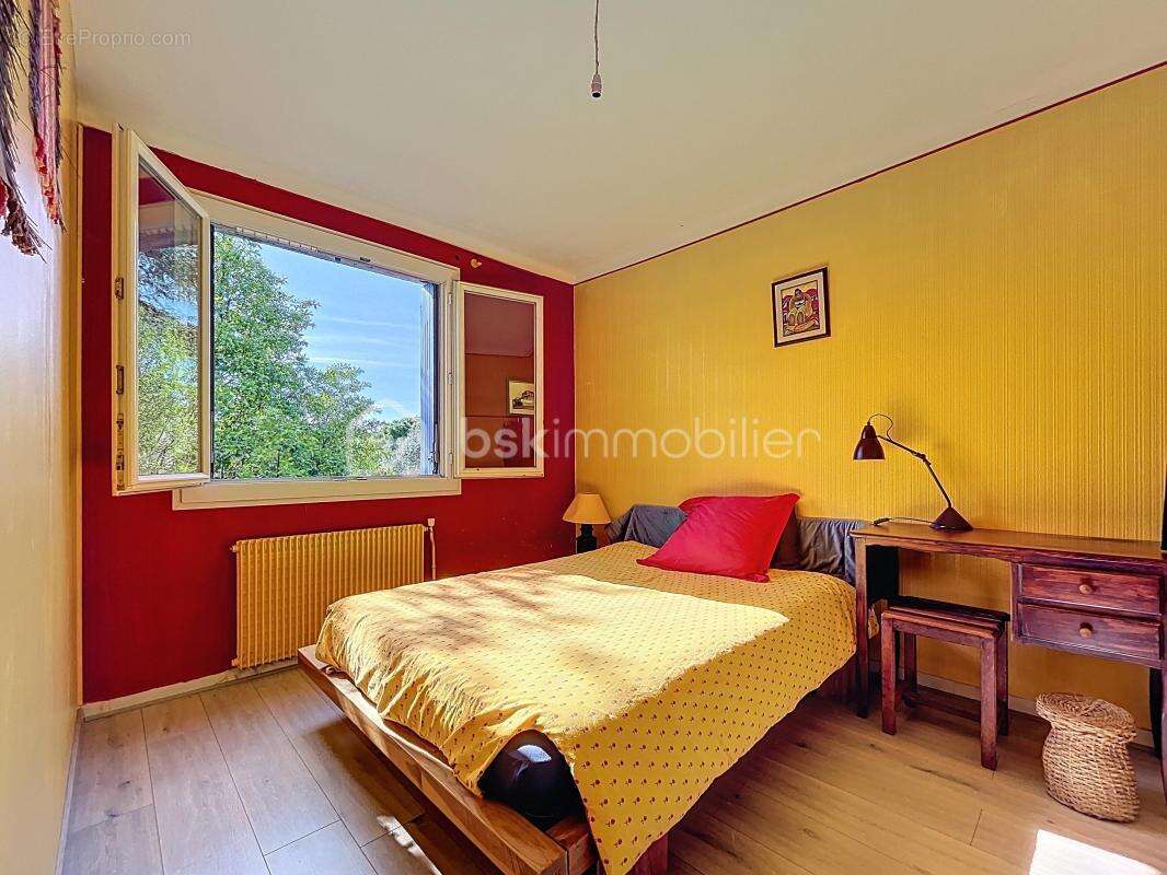 Maison à MONTPELLIER