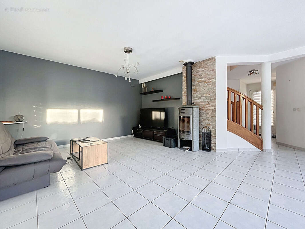 Maison à SAINT-BRANDAN