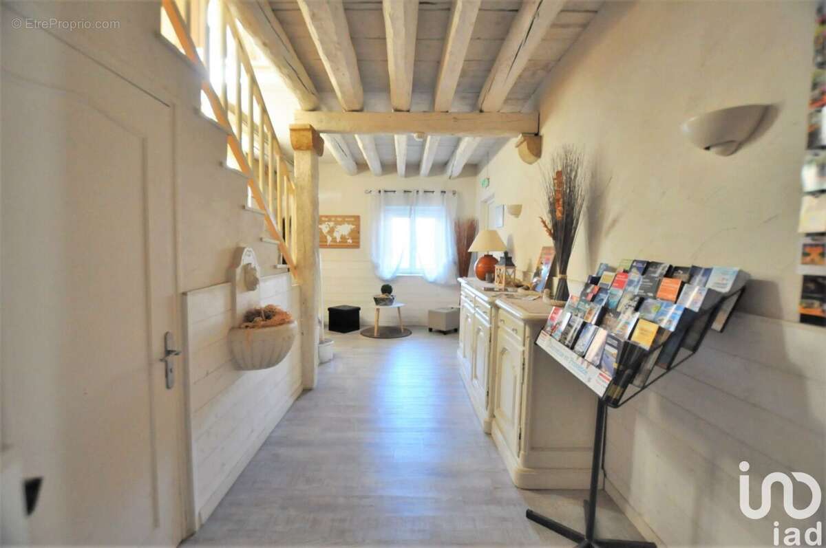 Photo 8 - Commerce à UZES