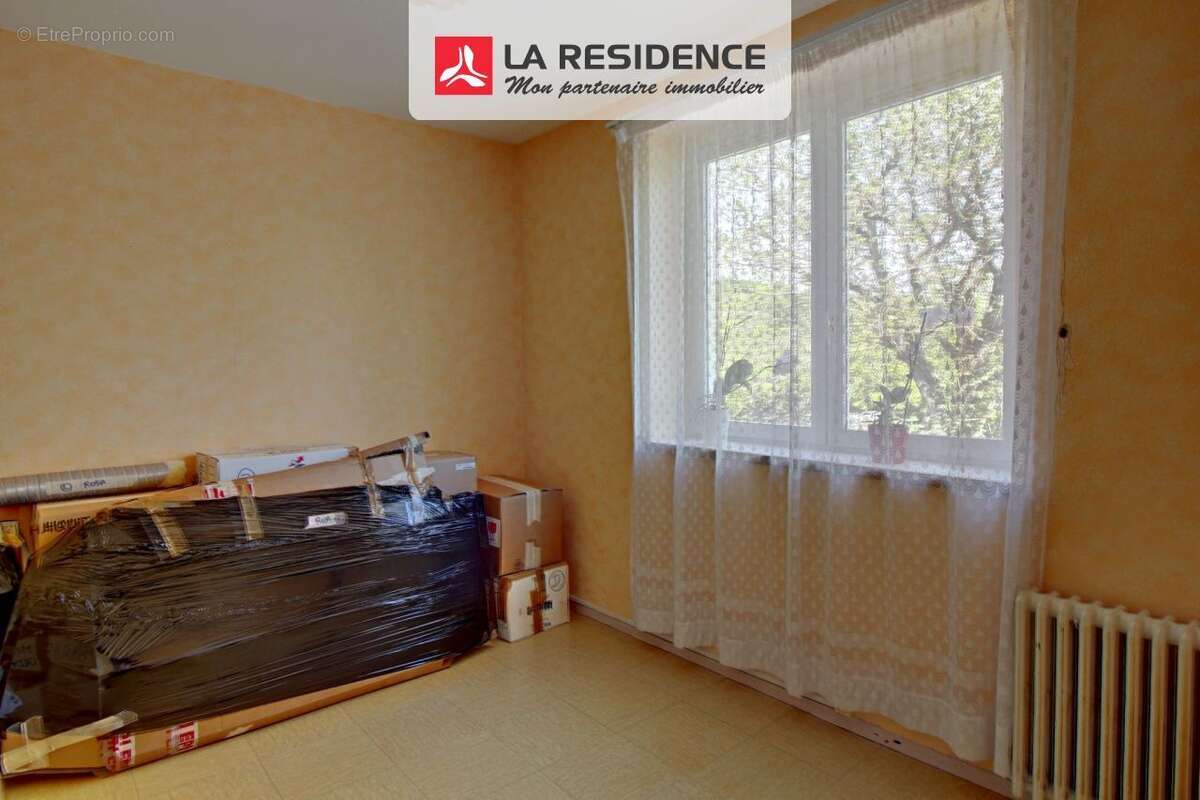 Appartement à POISSY