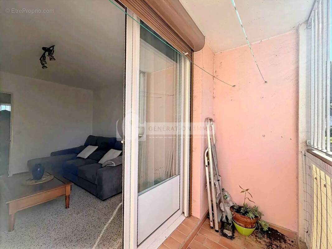 Appartement à ARLES