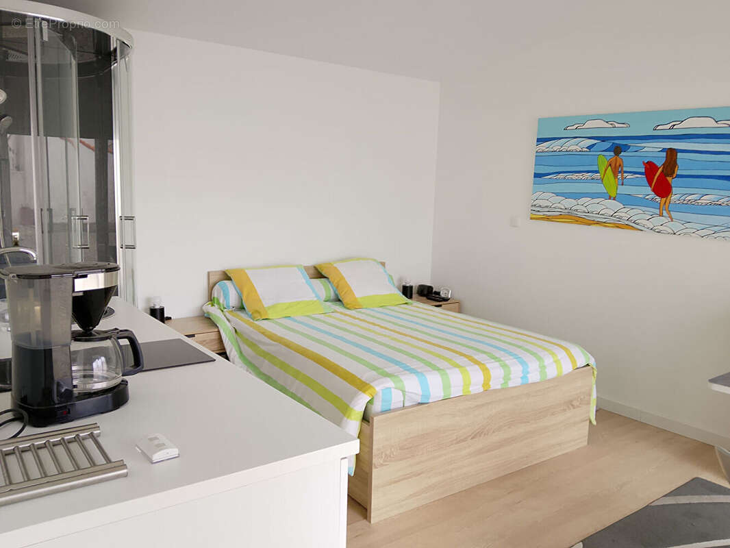 Maison Préfailles située proche centre et plage à pieds - photo 13