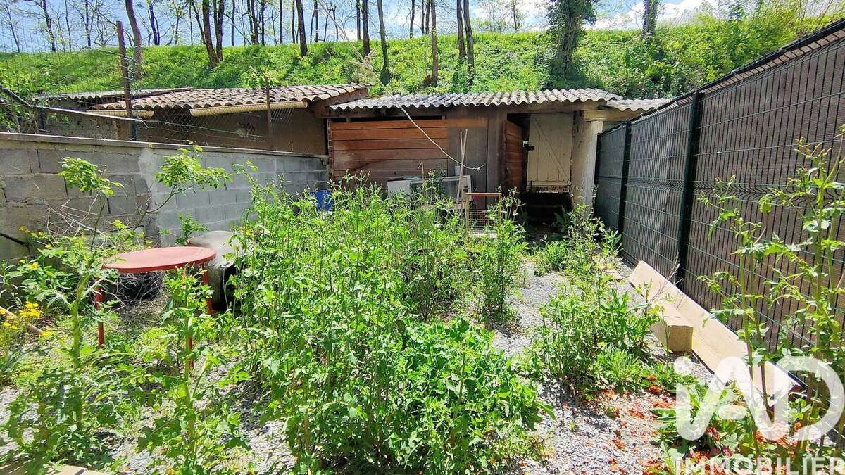 Photo 2 - Maison à LABASTIDE-ROUAIROUX