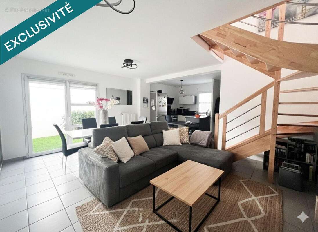 Photo 4 - Maison à BREST