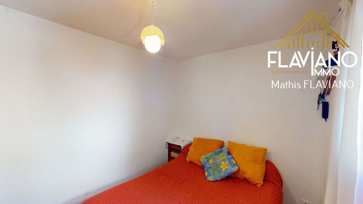 Appartement à BARCELONNETTE