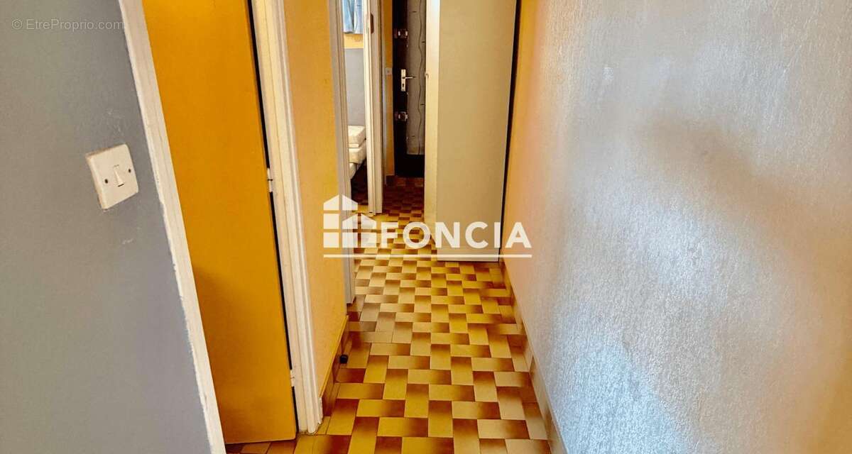  exclusivité – t2 avec garage à deux pas de la plage !  - photo 8