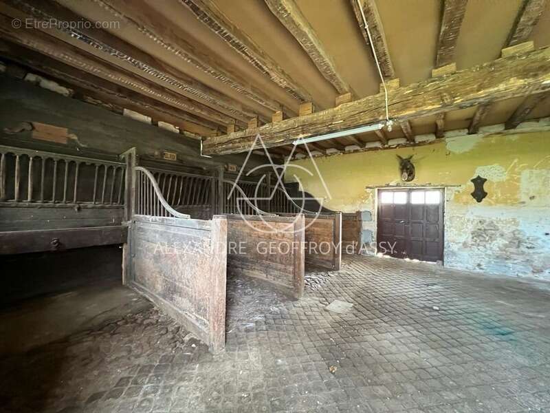 Maison à SAINT-SAUVANT