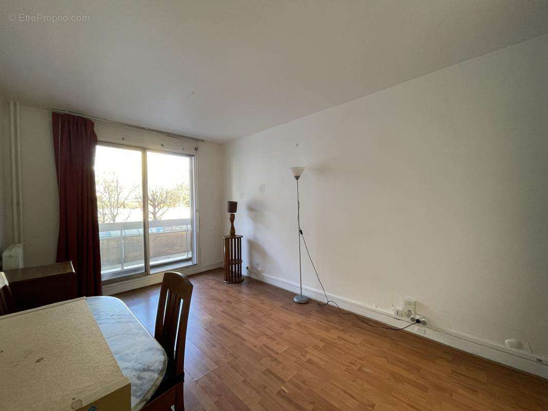 Appartement à PARIS-5E