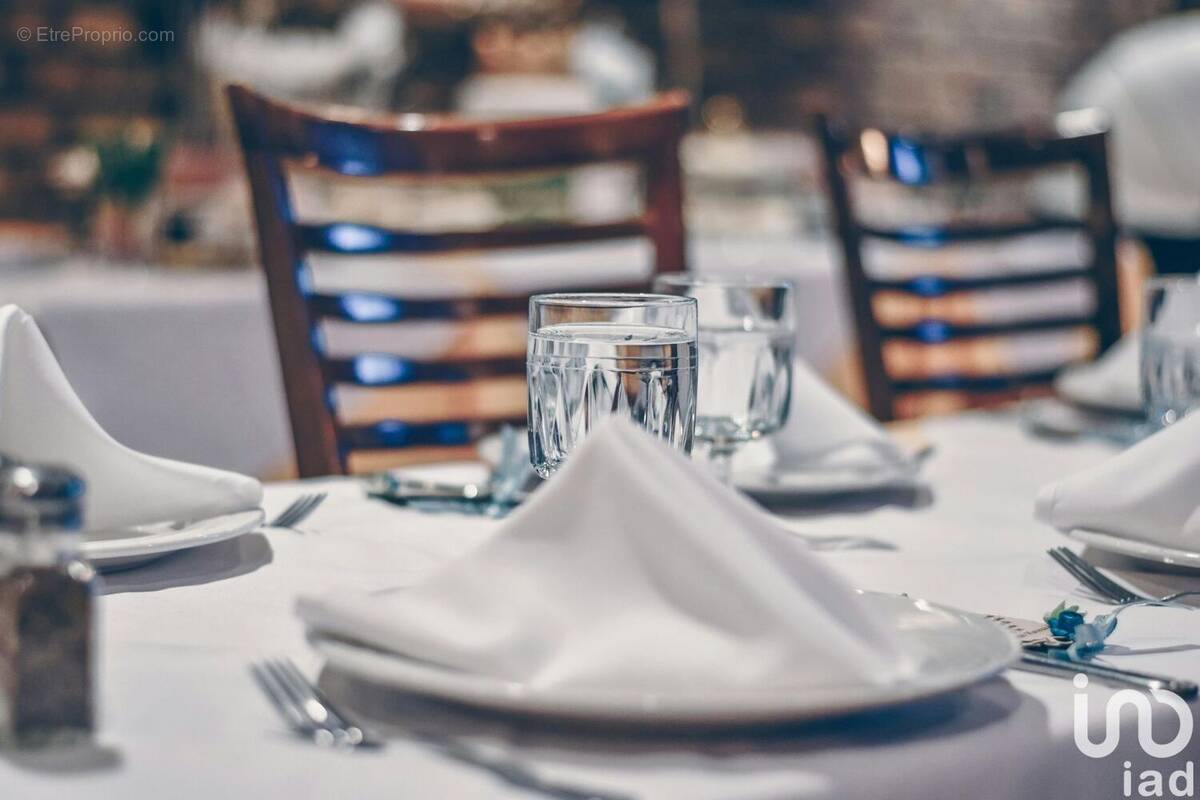 Photo 1 - Commerce à BISCARROSSE