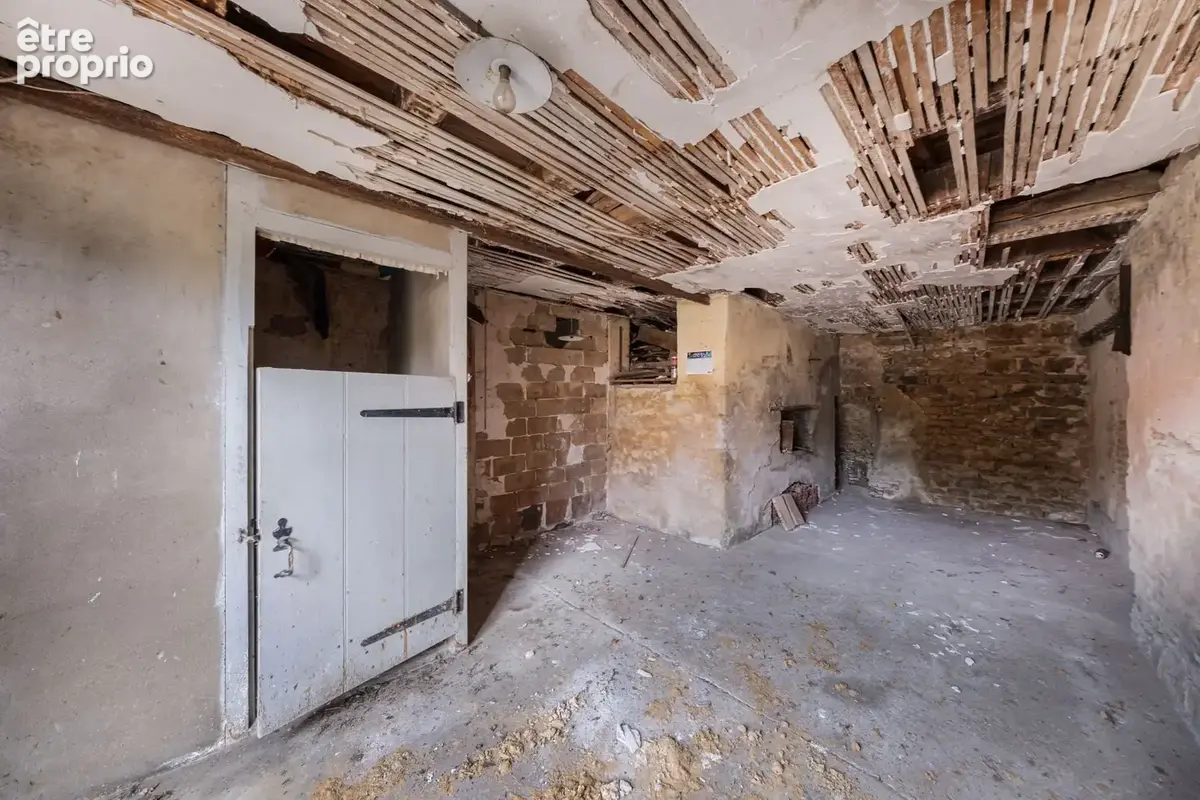 Ancien bistro à Bragny-sur-Saône - photo 20