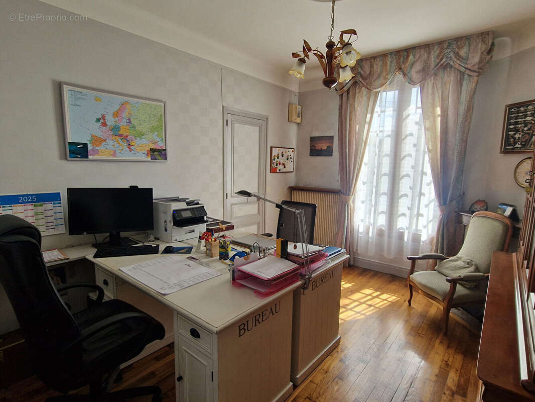 Maison à SEVRAN