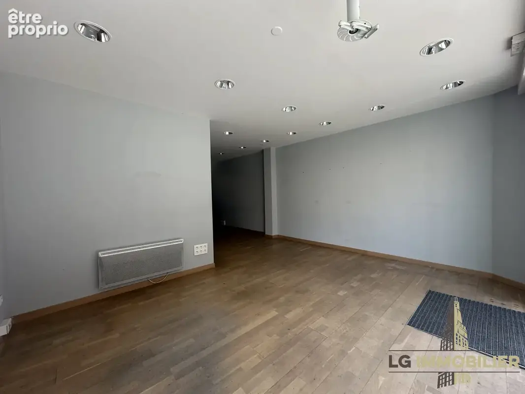 Commerce 50 m² à vendre à Amiens (80000) - photo 3