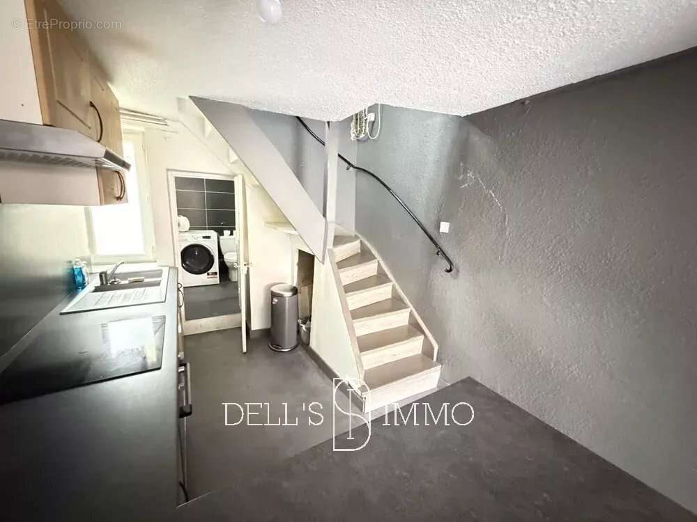 Appartement duplex en centre ville - photo 3
