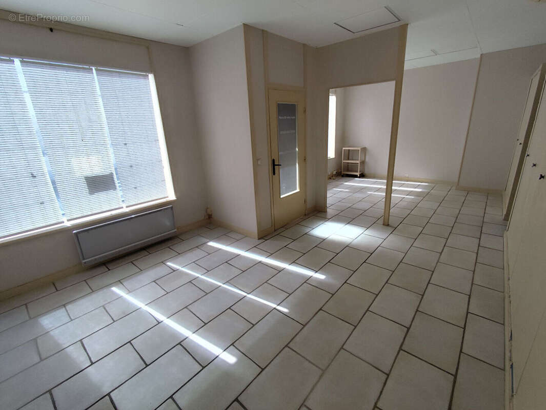 Appartement à MARGNY-LES-COMPIEGNE