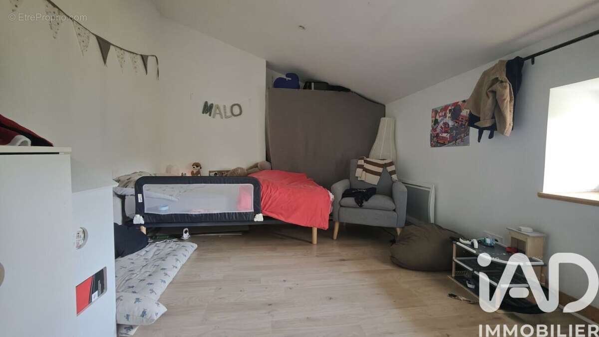 Photo 7 - Maison à SAINT-HILAIRE-DES-LOGES