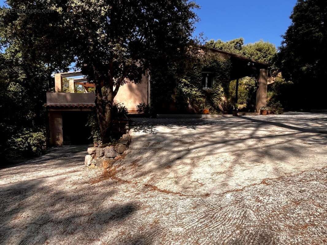Photo 3 - Maison à VIDAUBAN