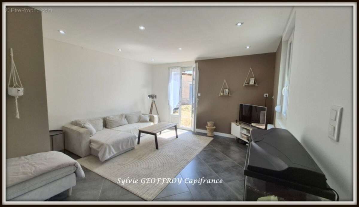 Maison à vendre 9 pièces CORBENAY (70) - photo 2