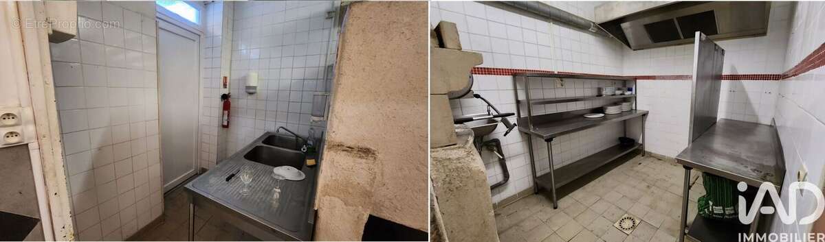 Photo 5 - Appartement à CHATILLON-EN-BAZOIS
