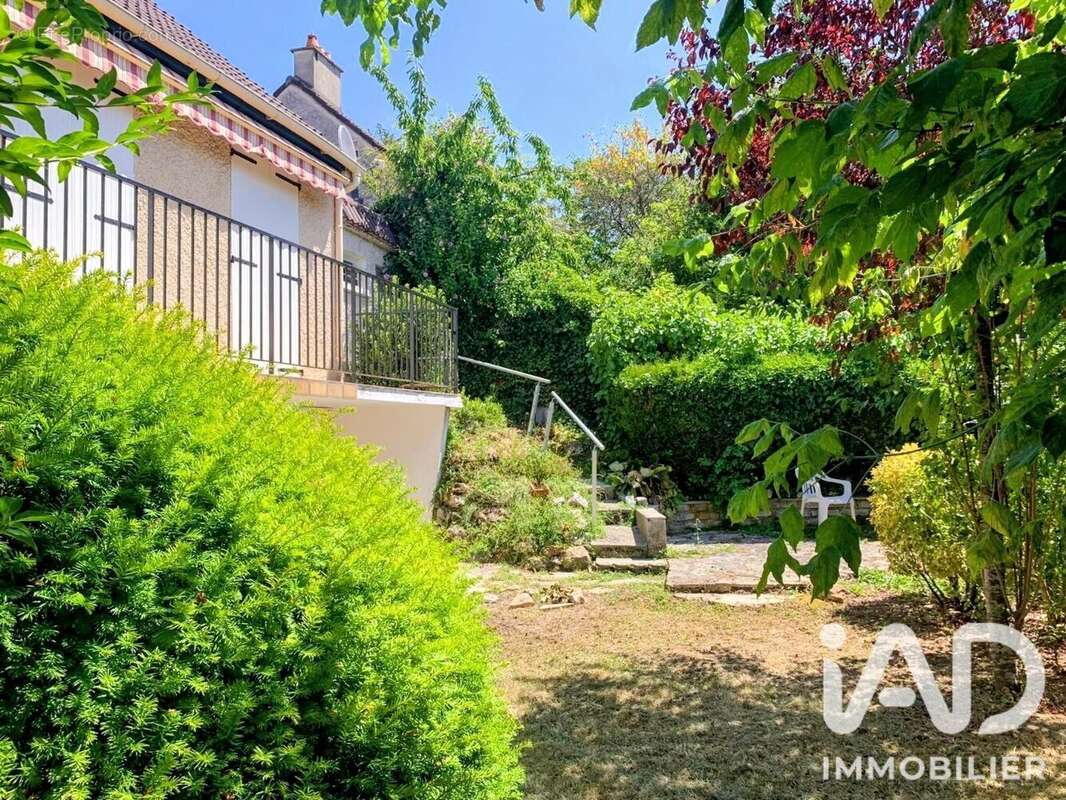 Photo 3 - Maison à VAUX-LE-PENIL